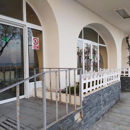 Ferienwohnung MarDeFons Castell-Platja d’Aro Exterior foto