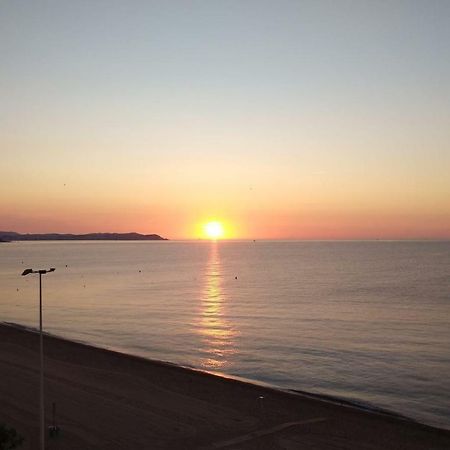 Ferienwohnung MarDeFons Castell-Platja d’Aro Exterior foto