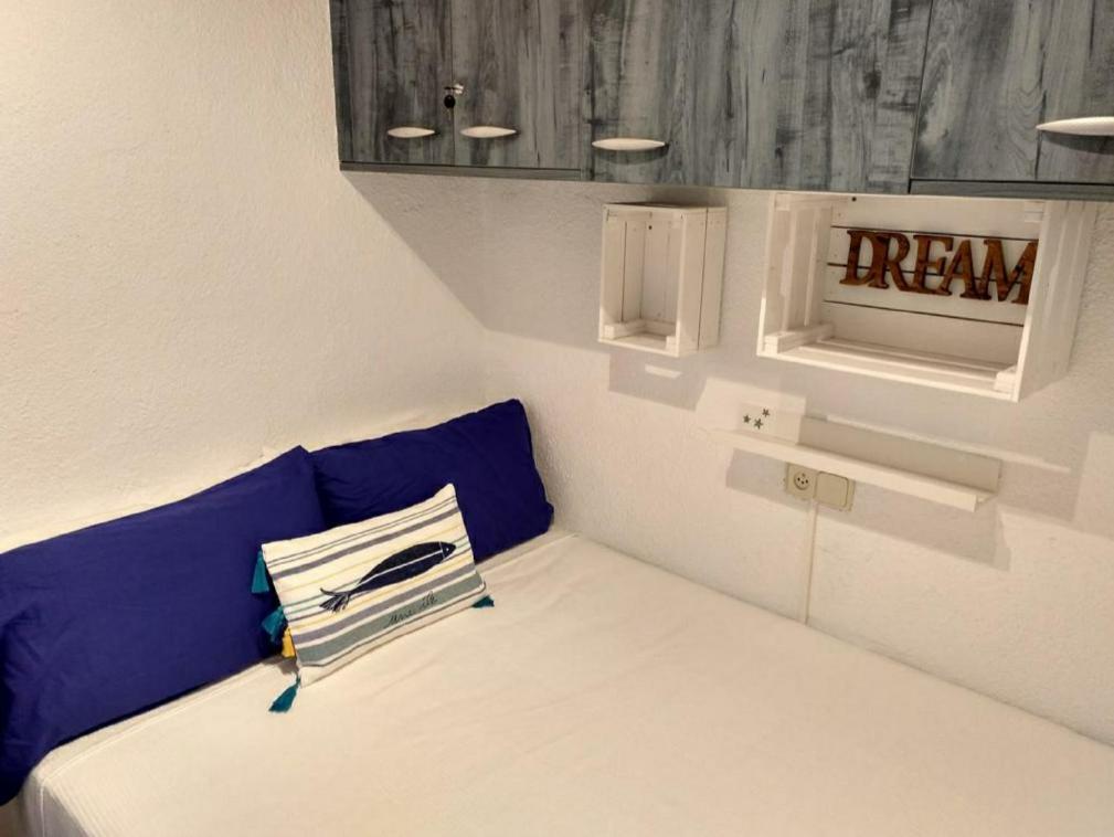 Ferienwohnung MarDeFons Castell-Platja d’Aro Exterior foto