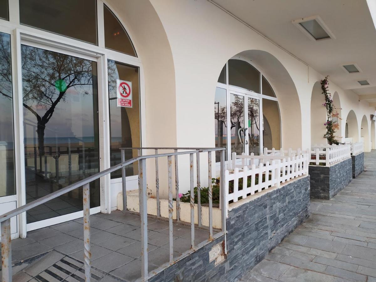 Ferienwohnung MarDeFons Castell-Platja d’Aro Exterior foto