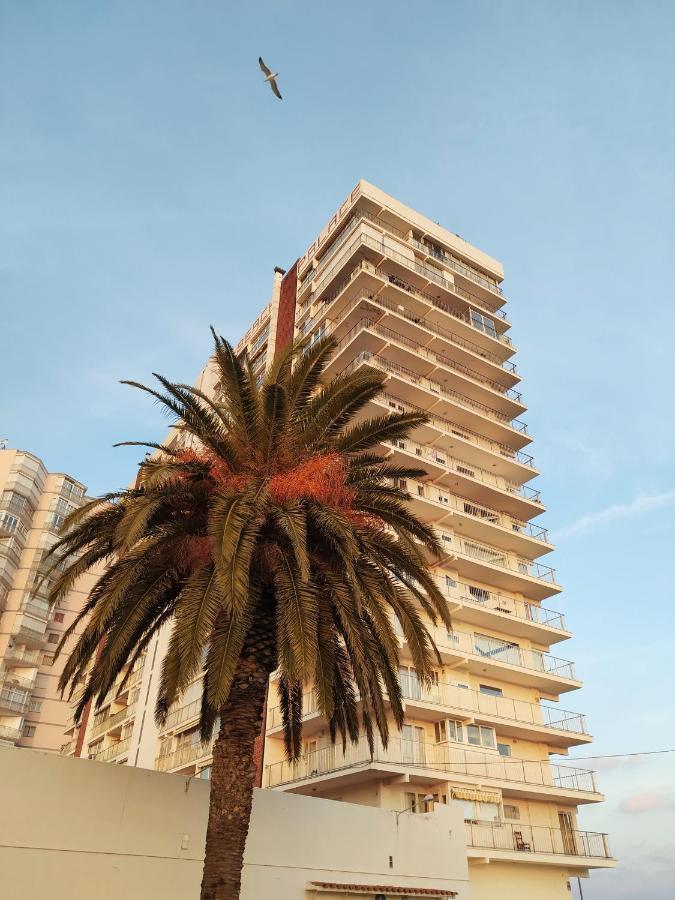 Ferienwohnung MarDeFons Castell-Platja d’Aro Exterior foto