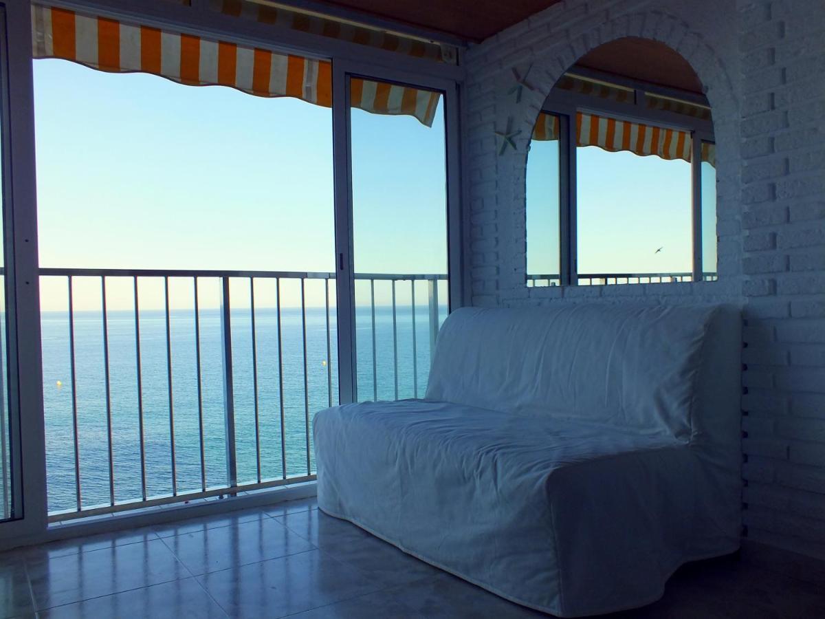 Ferienwohnung MarDeFons Castell-Platja d’Aro Exterior foto